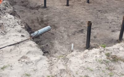 Grondsoort en buispaalfundering: Welke paal past bij jouw bodem?