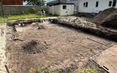 buispalen vs. beton: Wat is de beste fundering voor jouw project?